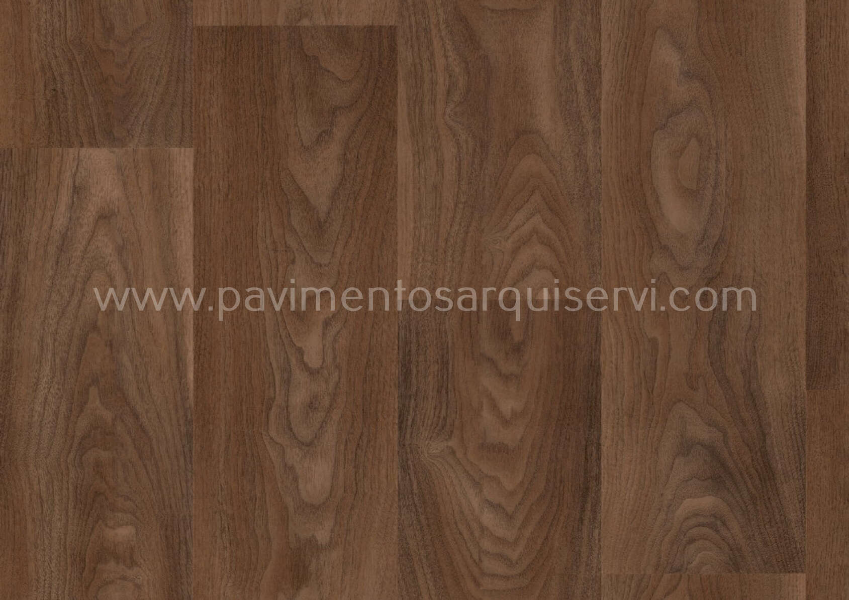 Suelo Vinílico Madera Nogal Suelo Vinílico Madera Nogal